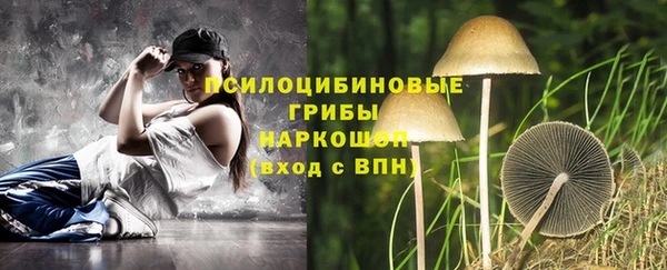 хмурый Белоозёрский
