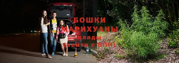 хмурый Белоозёрский